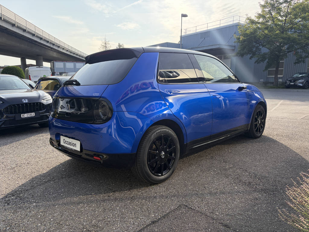 HONDA e electric Advance-image-5