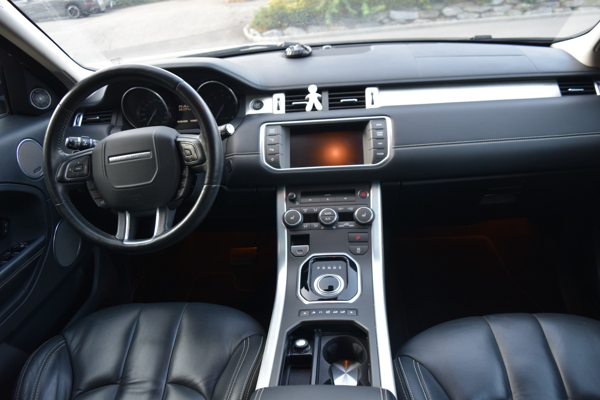 LAND ROVER Range Rover Evoque 2.0 Si4 Prestige AT6-image-13