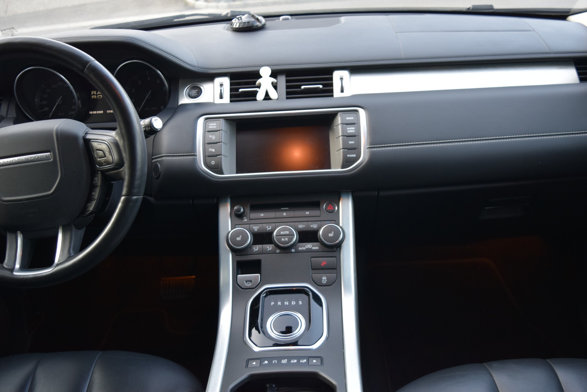 LAND ROVER Range Rover Evoque 2.0 Si4 Prestige AT6-image-14