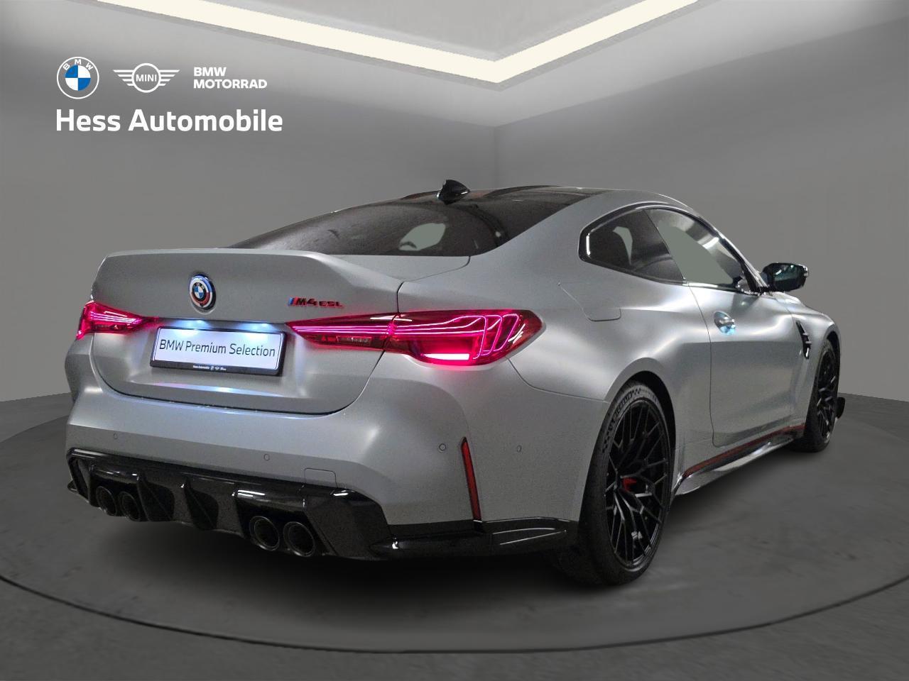 BMW M4 CSL Coupé-showroom-element-2
