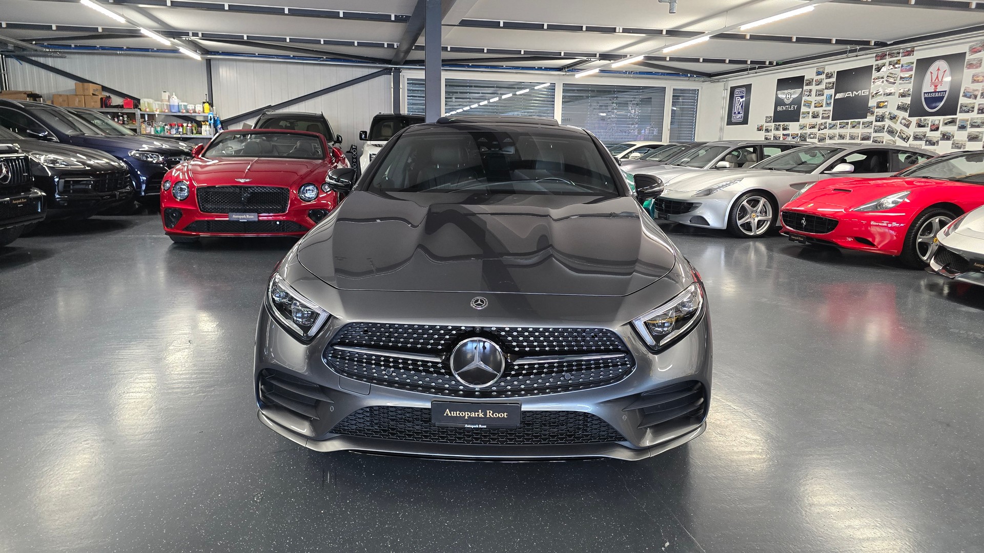MERCEDES-BENZ CLS 400 d AMG 4Matic Edition1 9G-Tronic-showroom-element-3