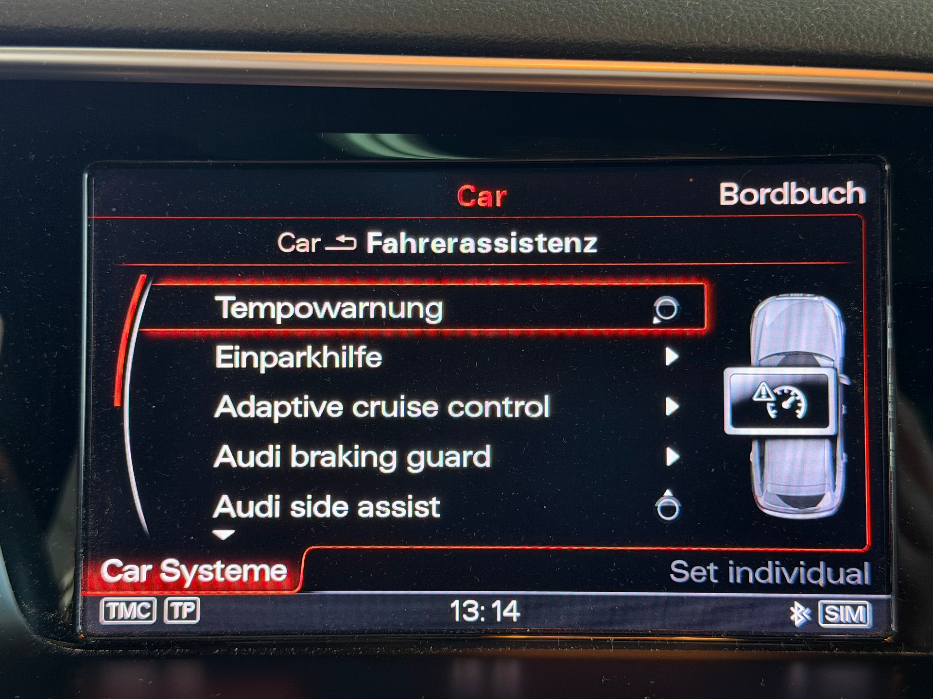 AUDI SQ5 3.0 TDI plus quattro tiptronic | CH-Auto | Ab MFK 01.2026 | Pano Dach | RF-Kamera-image-23