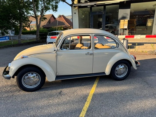 VW 1300