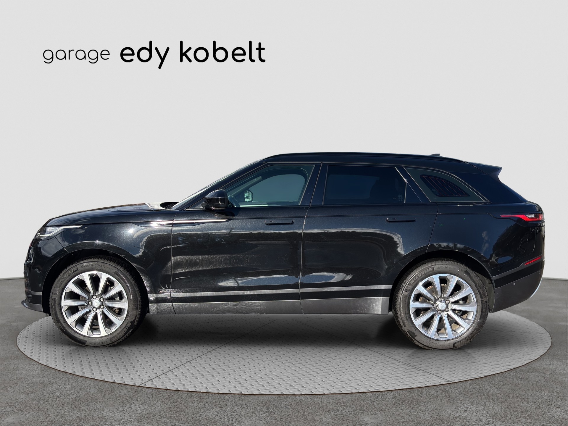 LAND ROVER Range Rover Velar R-Dynamic D 240 SE Automatic-showroom-element-1