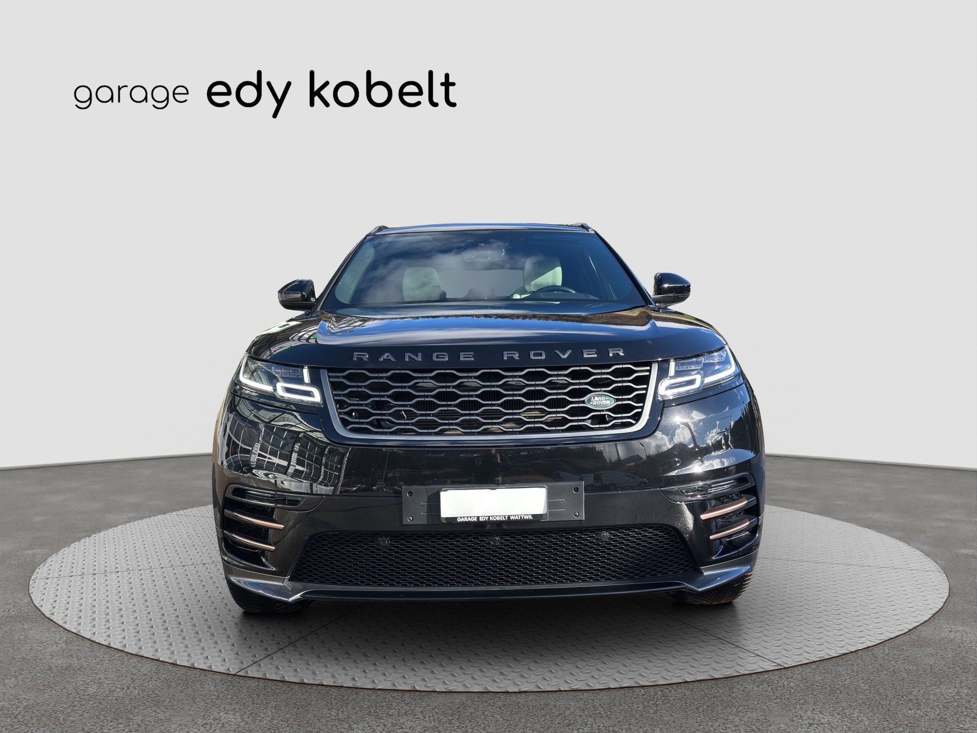 LAND ROVER Range Rover Velar R-Dynamic D 240 SE Automatic-showroom-element-2