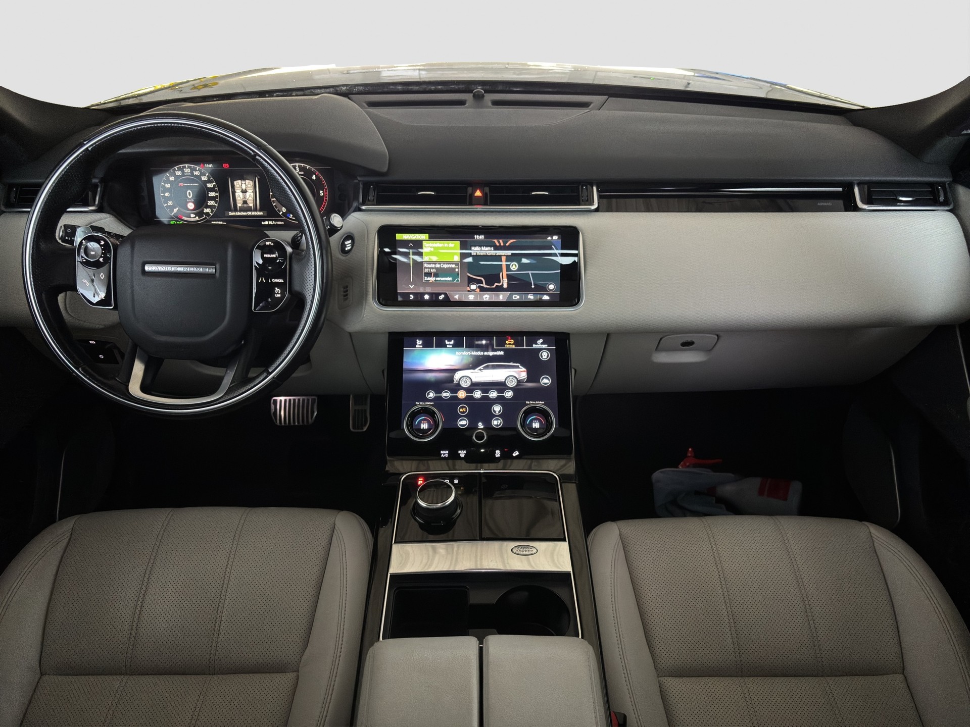 LAND ROVER Range Rover Velar R-Dynamic D 240 SE Automatic-showroom-element-3