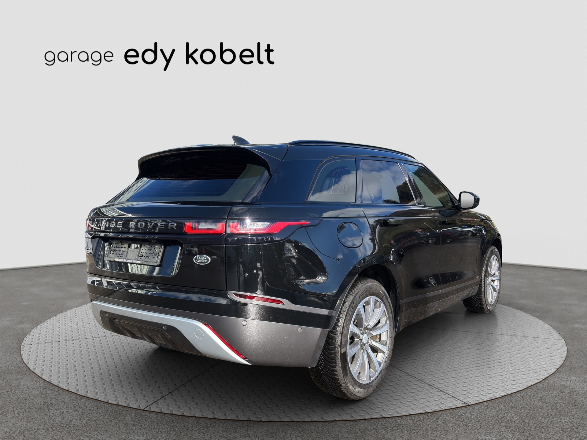 LAND ROVER Range Rover Velar R-Dynamic D 240 SE Automatic-image-20