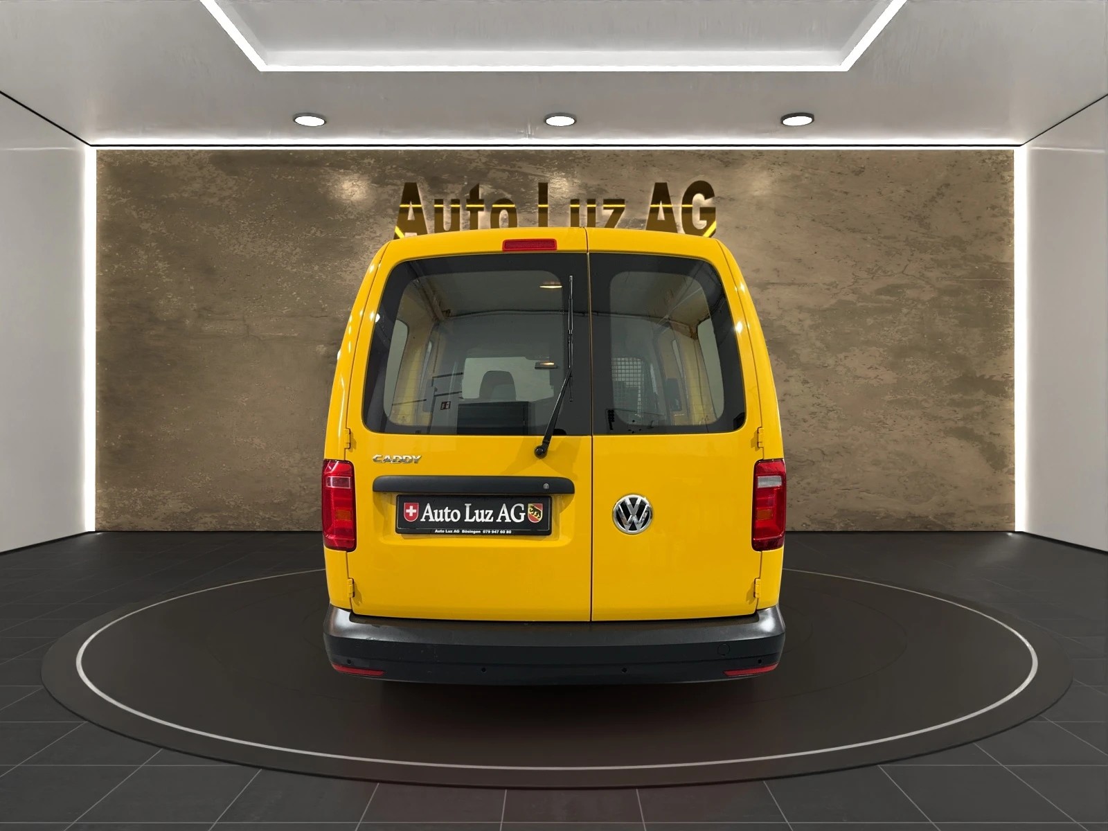 VW Caddy Maxi 2.0TDI 4Motion BlueMotion Technology-showroom-element-2