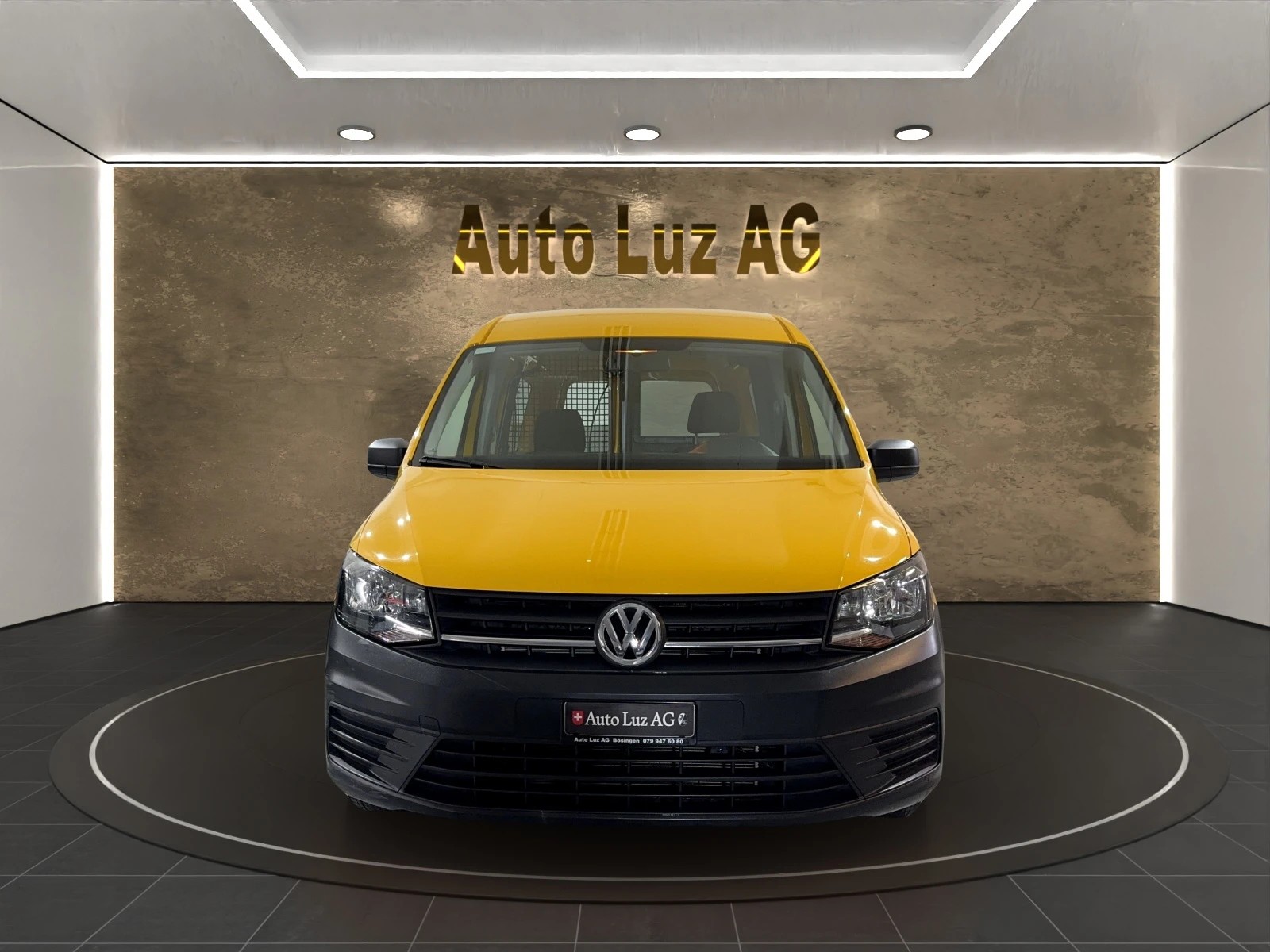 VW Caddy Maxi 2.0TDI 4Motion BlueMotion Technology-showroom-element-1