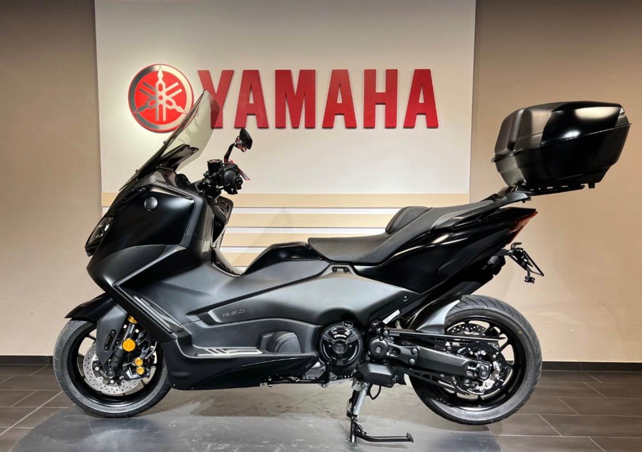 YAMAHA T-MAX Tech-Max XP 560-image-0