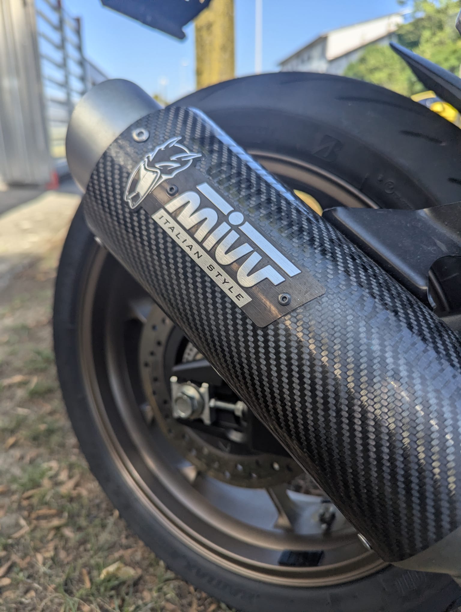 HONDA CB 650 R-image-6