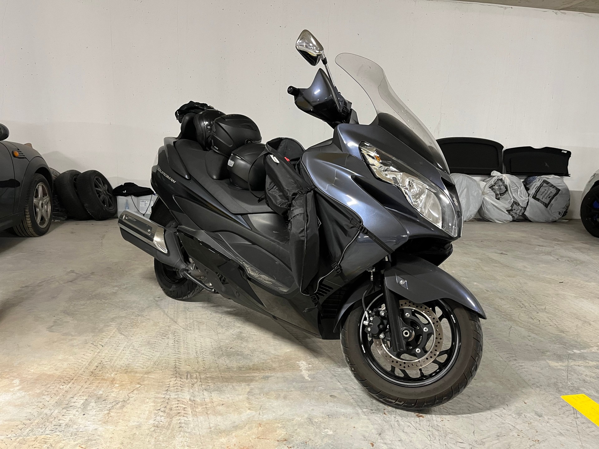 SUZUKI ABS-image-1