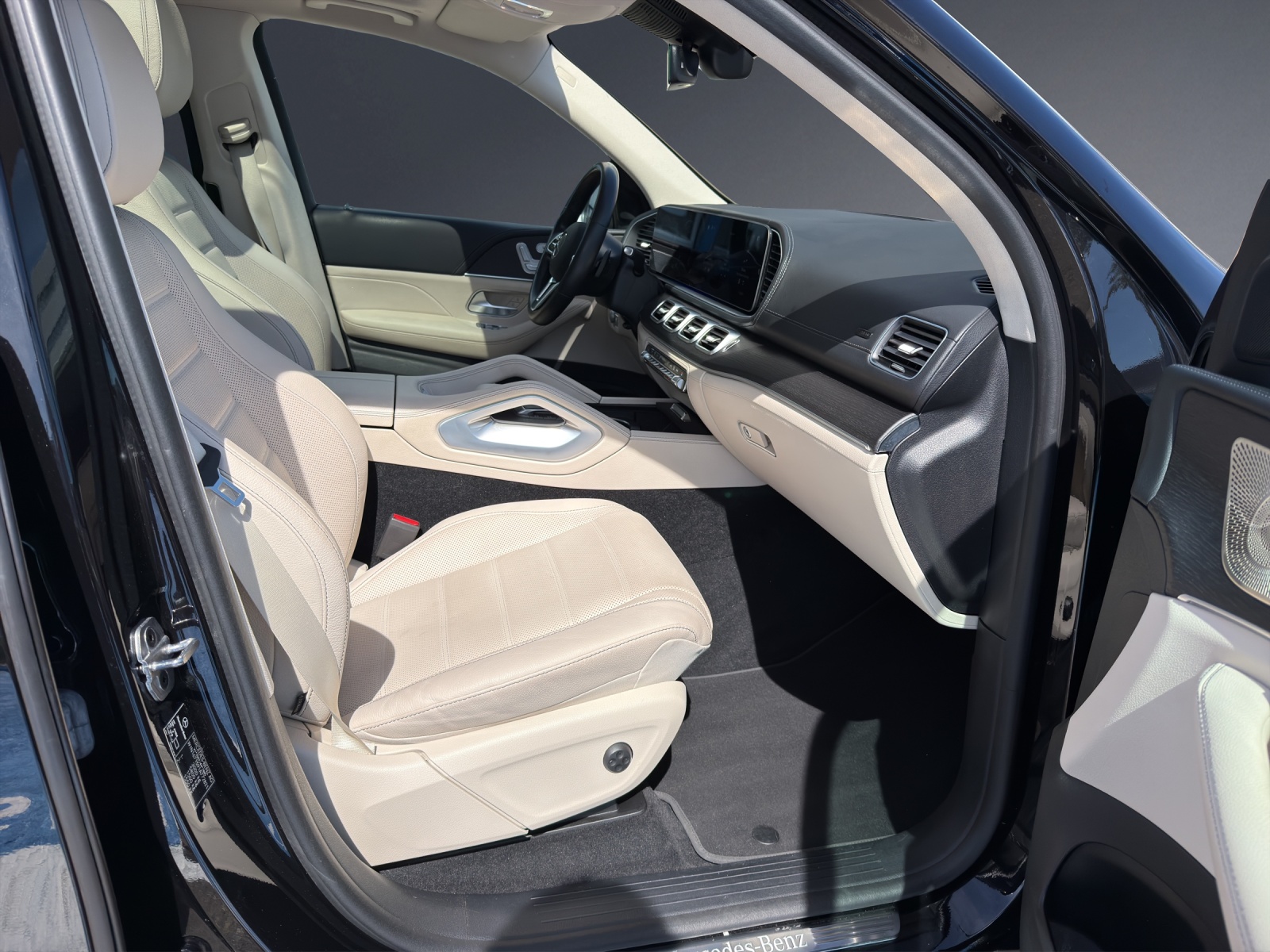 MERCEDES-BENZ GLE 450 4Matic 9G-Tronic-image-6