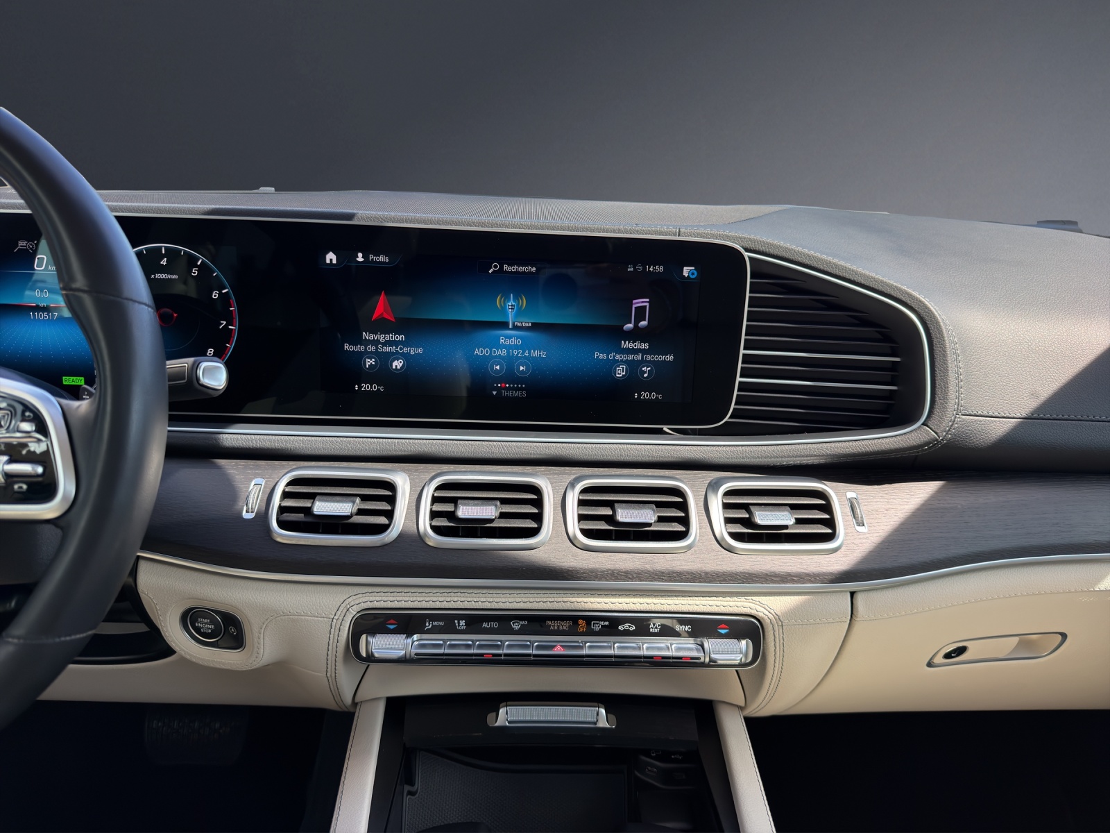 MERCEDES-BENZ GLE 450 4Matic 9G-Tronic-image-8