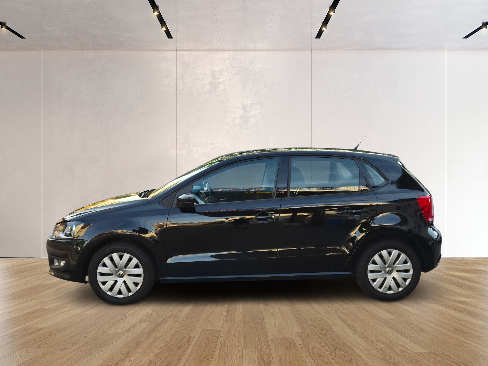 VW Polo 1.2 TSI Comfortline-showroom-element-1