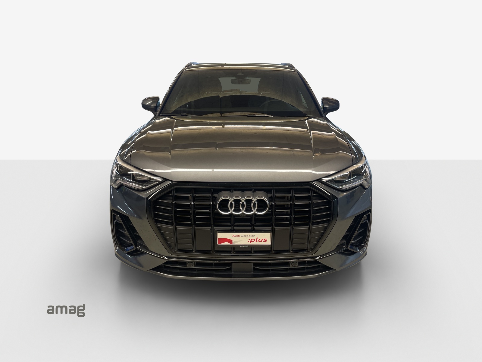 AUDI Q3 35 TFSI S line Attraction S-tronic-image-6