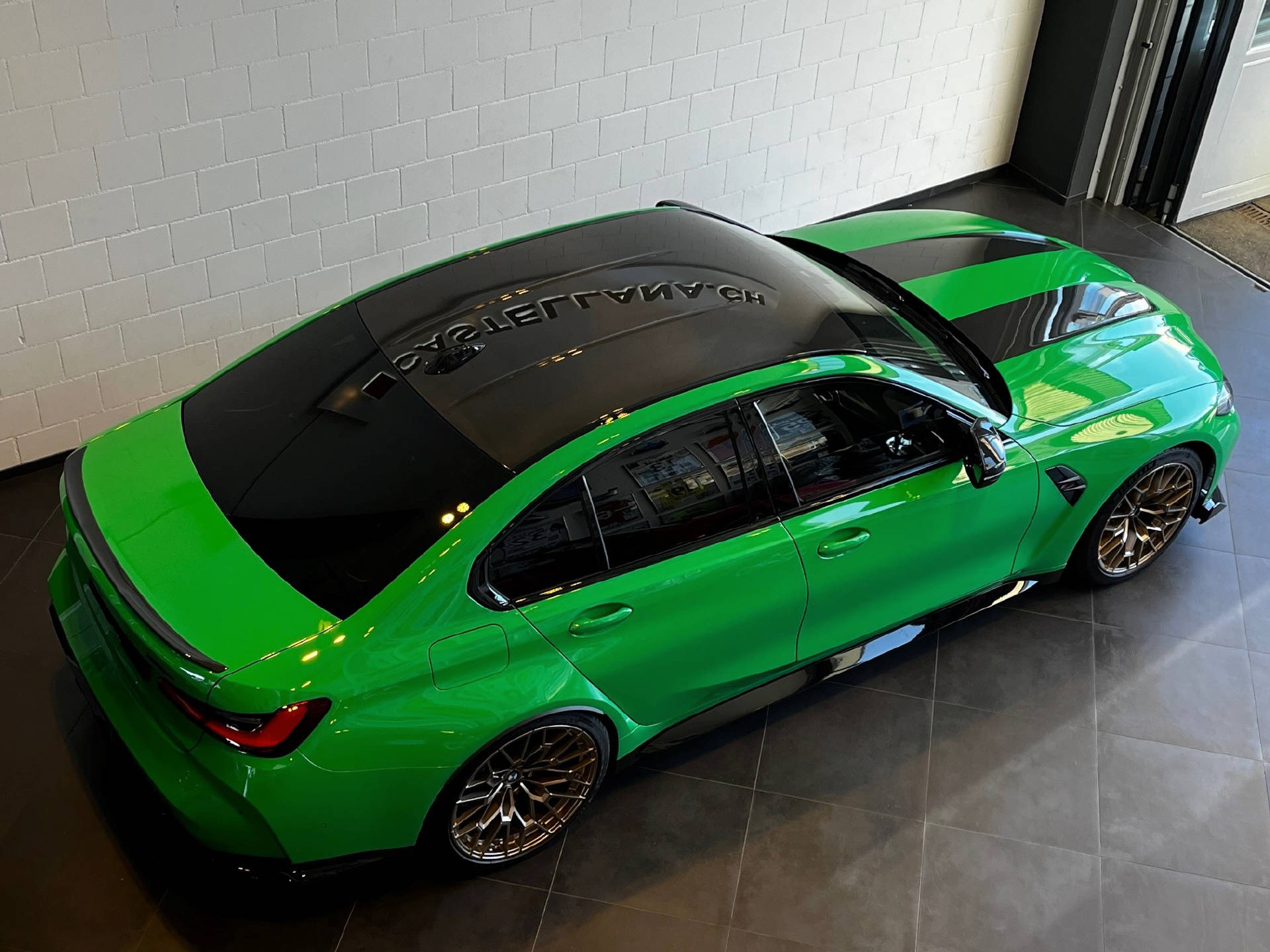 BMW M3 CS xDrive-image-8