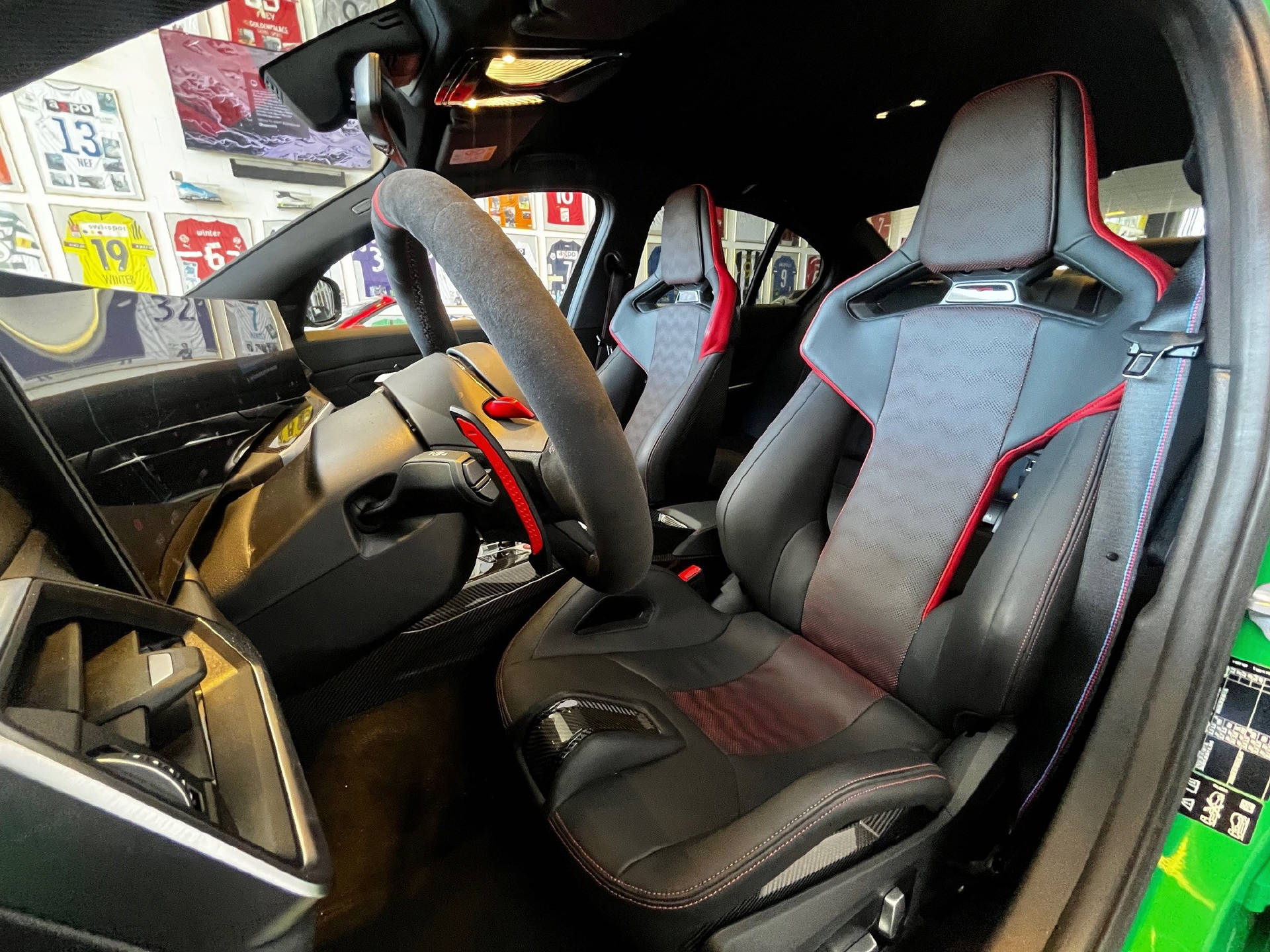 BMW M3 CS xDrive-image-10