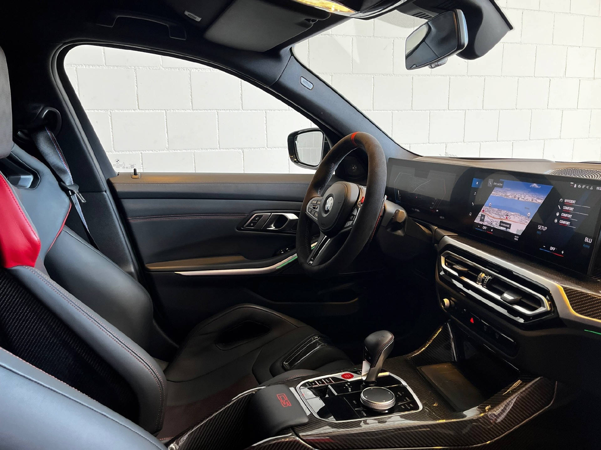 BMW M3 CS xDrive-image-16
