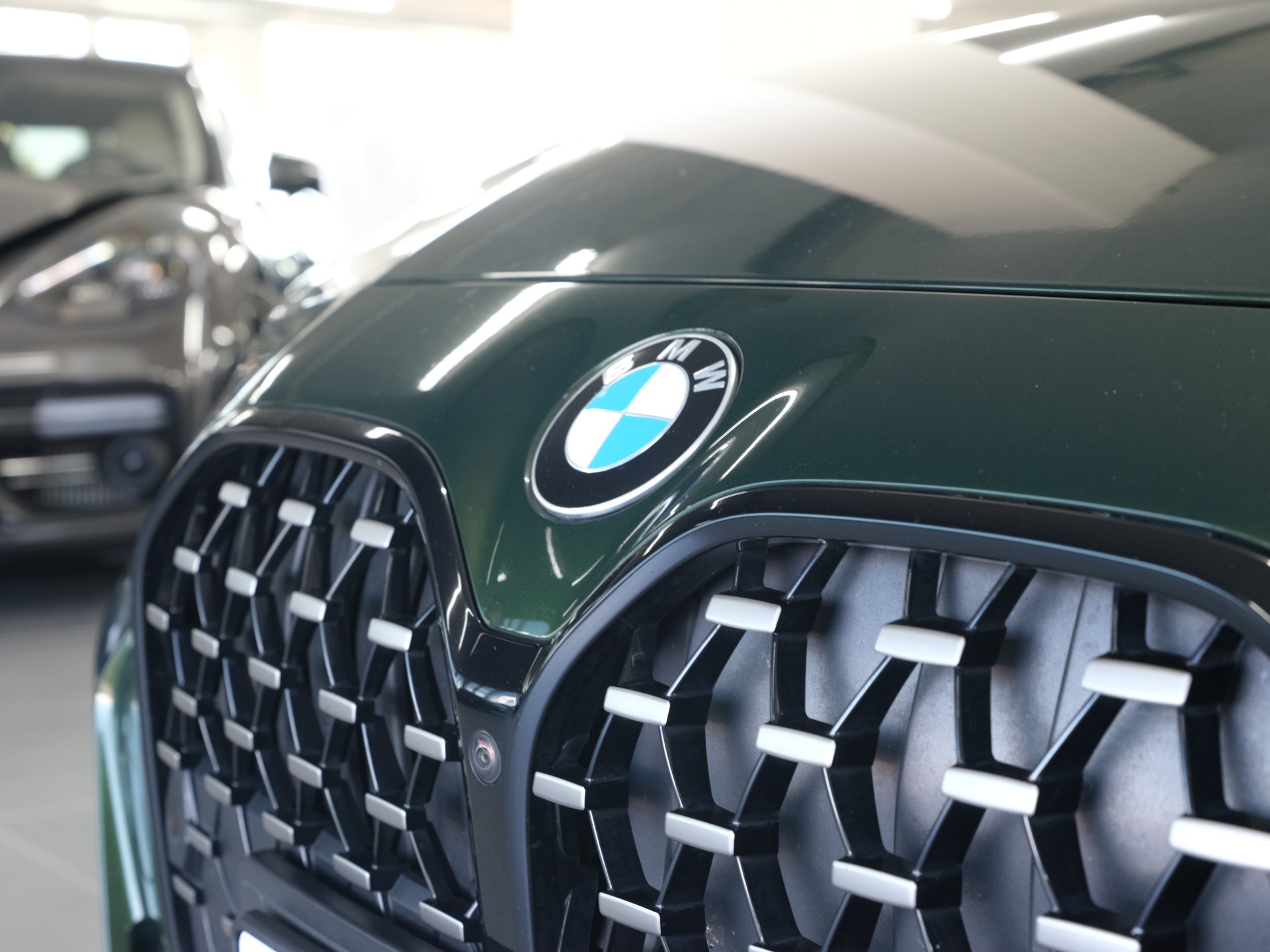 BMW M440i xDrive 48V Cabriolet Steptronic *Sportabgassanlage* *360 Kamera* *Sonderlackierung*-image-12