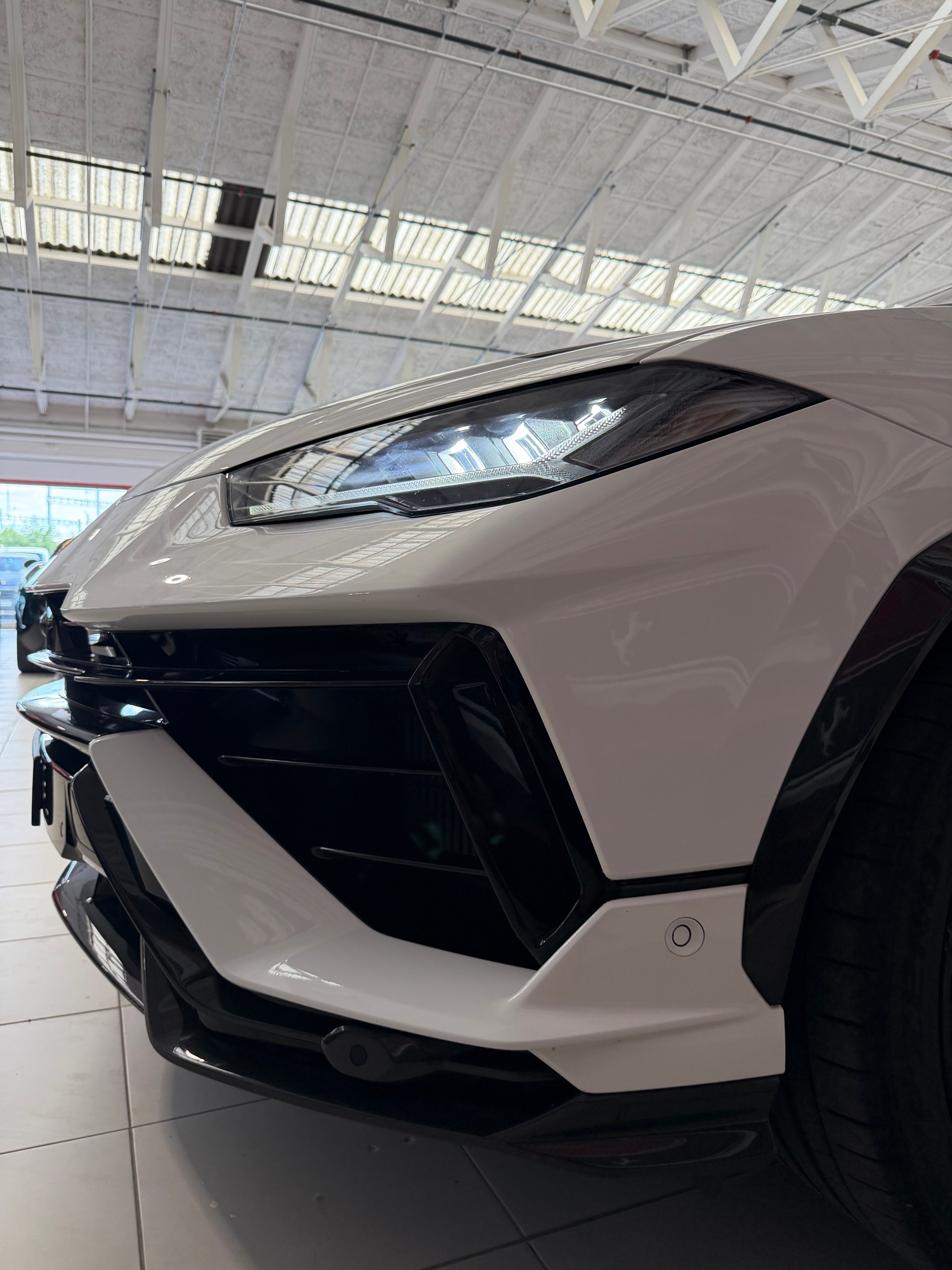 LAMBORGHINI Urus Performante-image-11