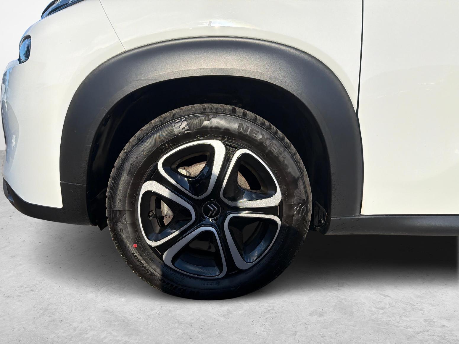 CITROEN C3 Aircross 1.2 PureTech 130 Swiss Edition-image-11