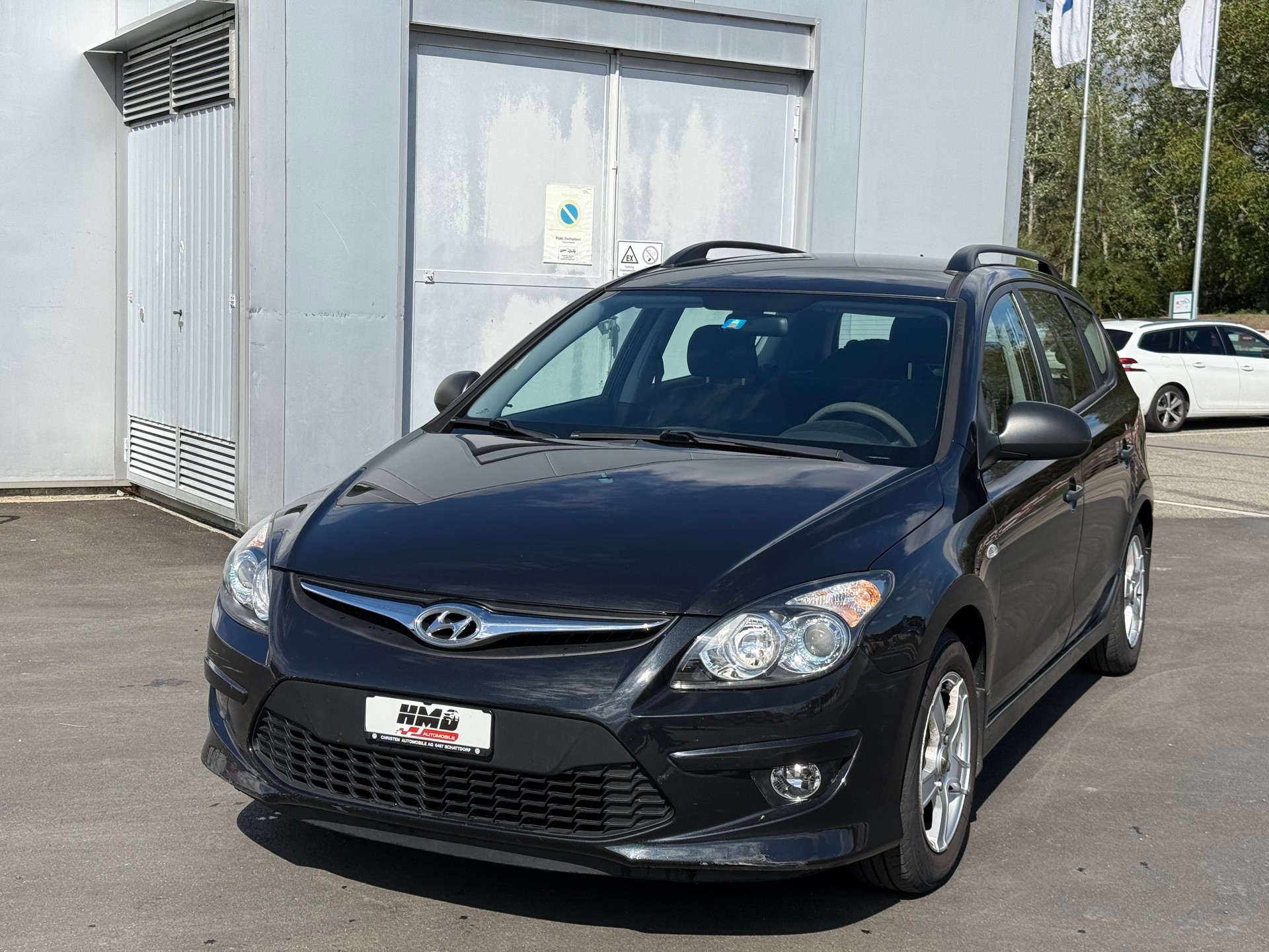 HYUNDAI i30 Wagon 1.4 Comfort