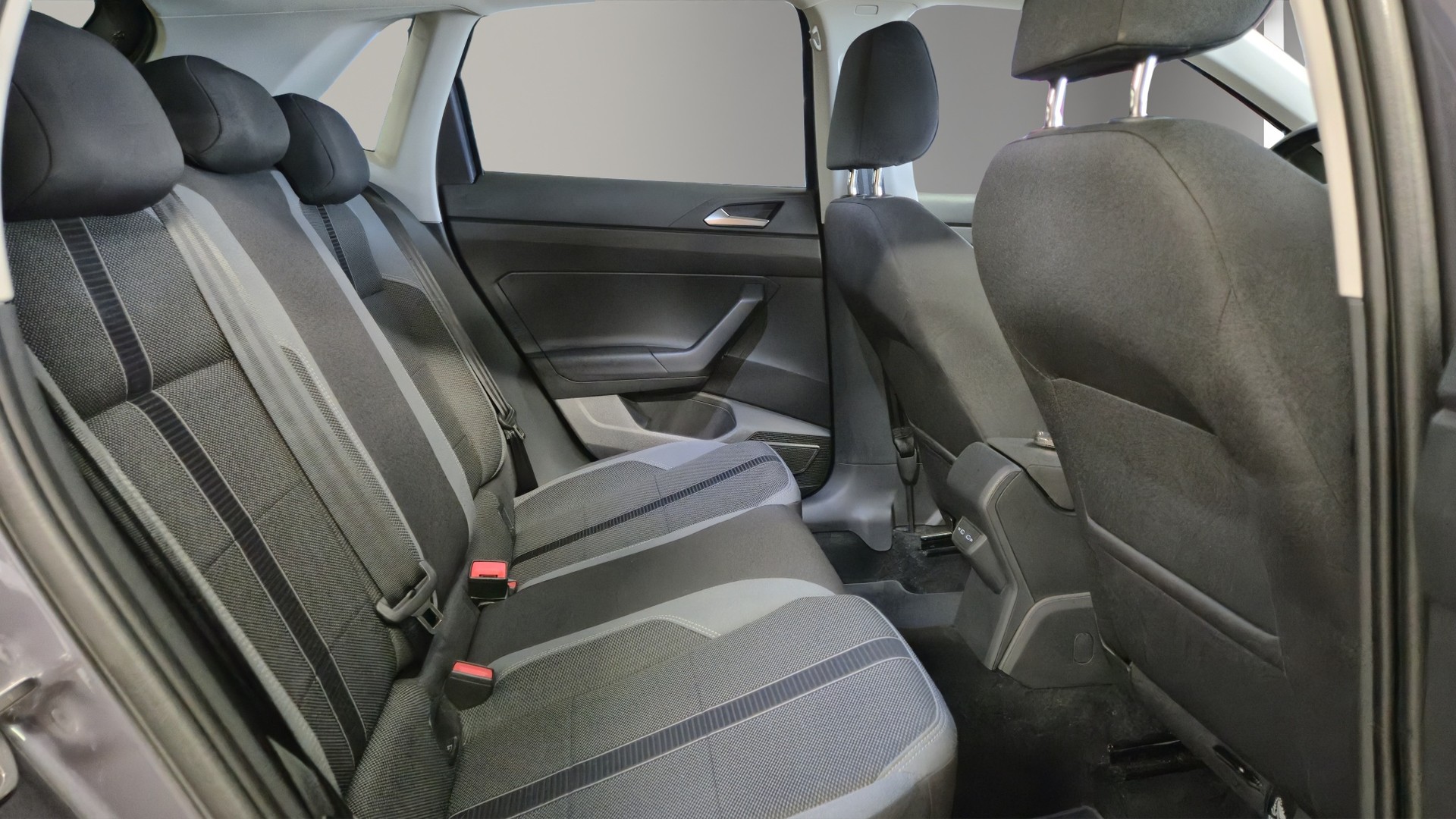 VW Polo 1.0 TSI Style DSG LEASING à partir de CHF 270.-/mois-image-14