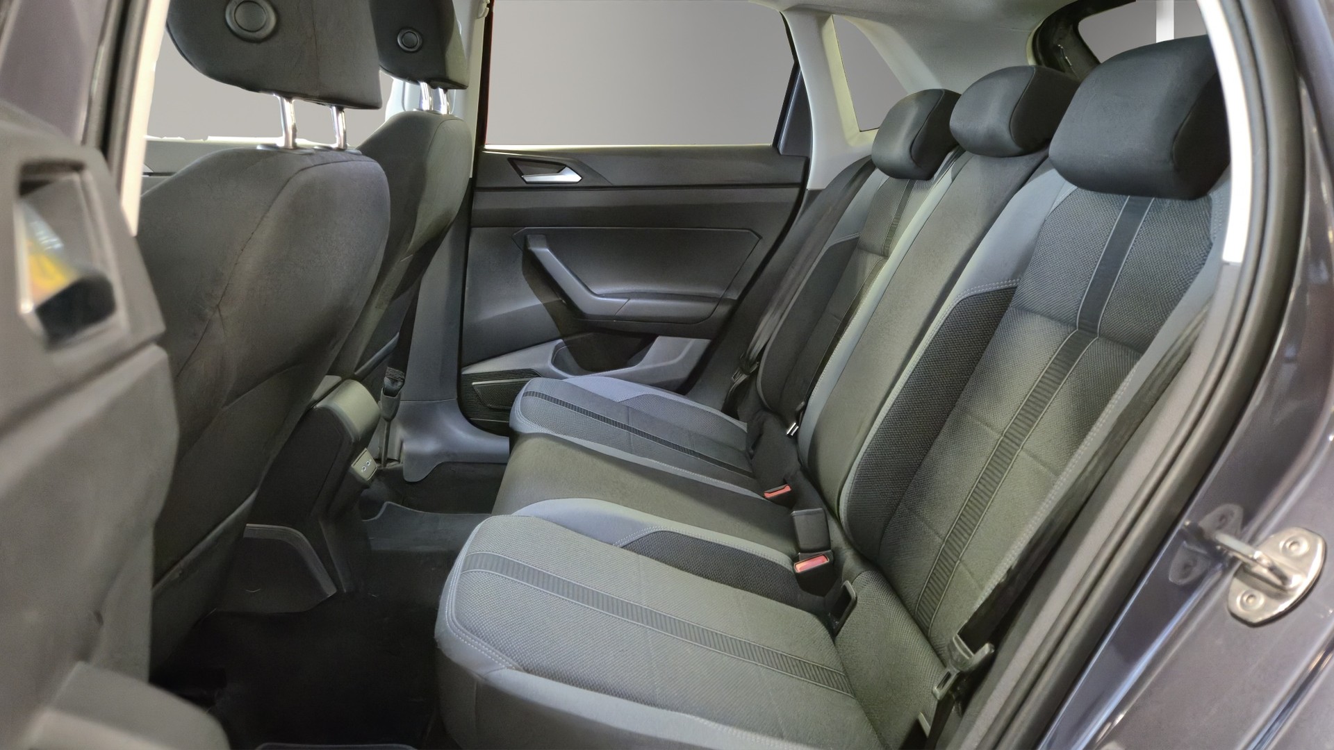 VW Polo 1.0 TSI Style DSG LEASING à partir de CHF 270.-/mois-image-12