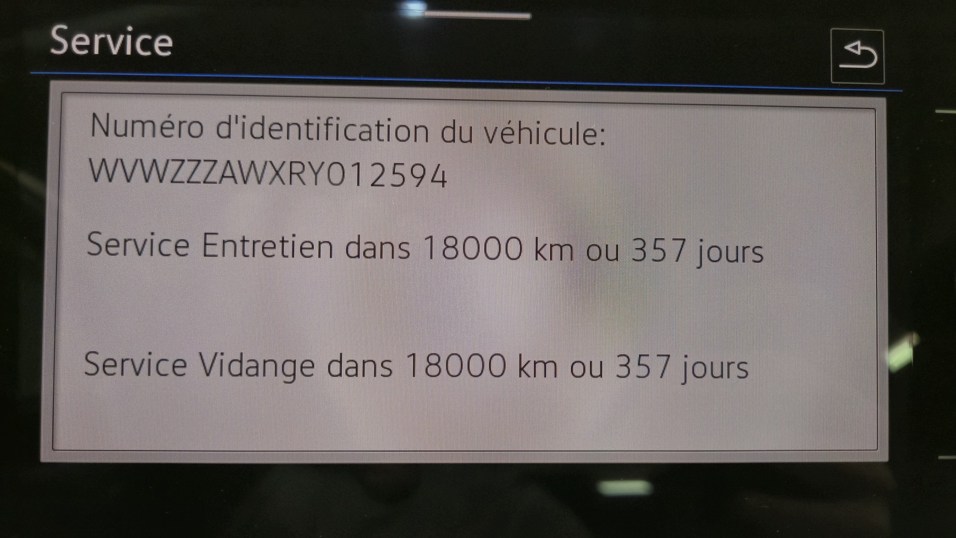 VW Polo 1.0 TSI Style DSG LEASING à partir de CHF 270.-/mois-image-13
