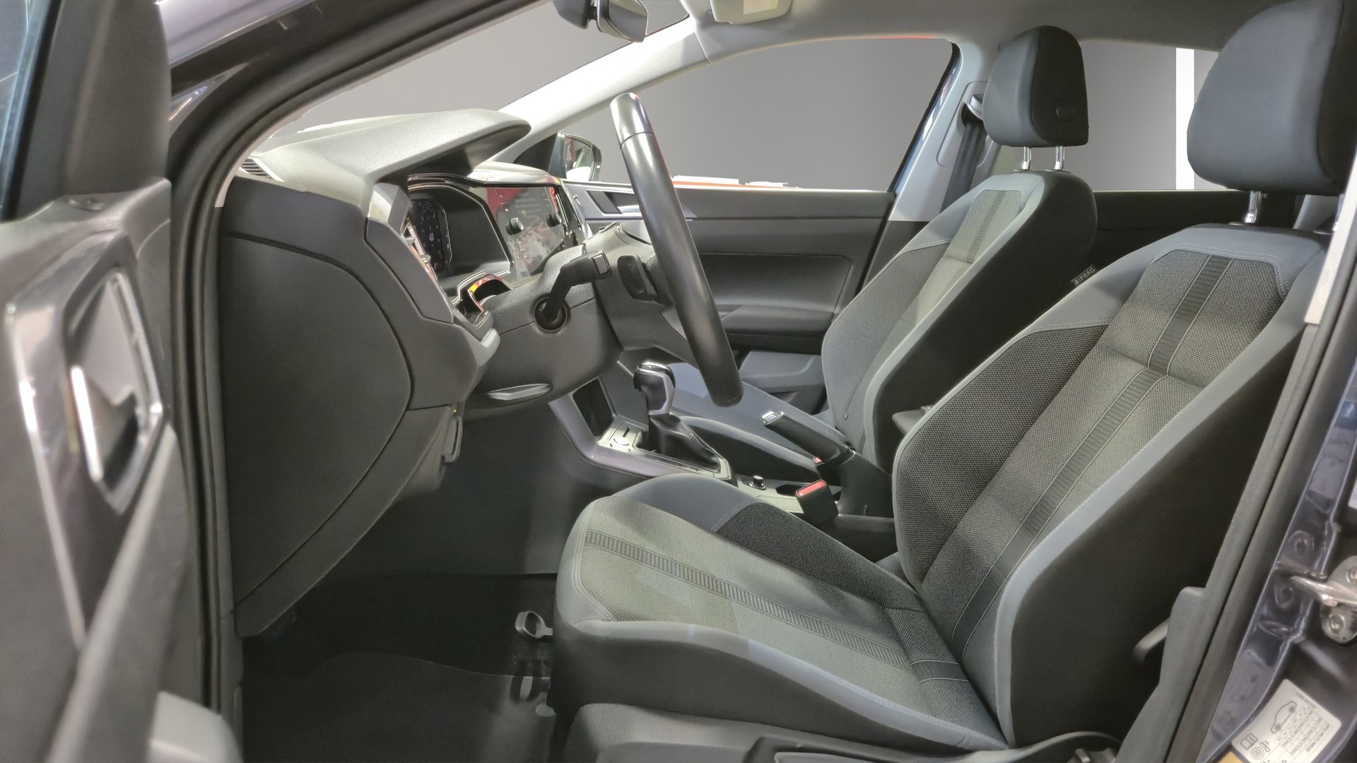 VW Polo 1.0 TSI Style DSG LEASING à partir de CHF 270.-/mois-image-7