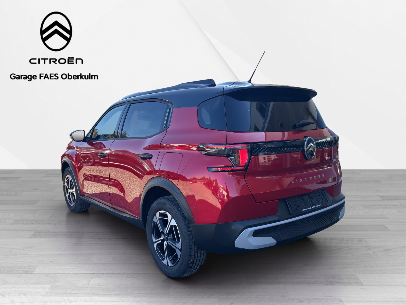 CITROEN C3 Aircross 1.2 Hybrid Max-showroom-element-3