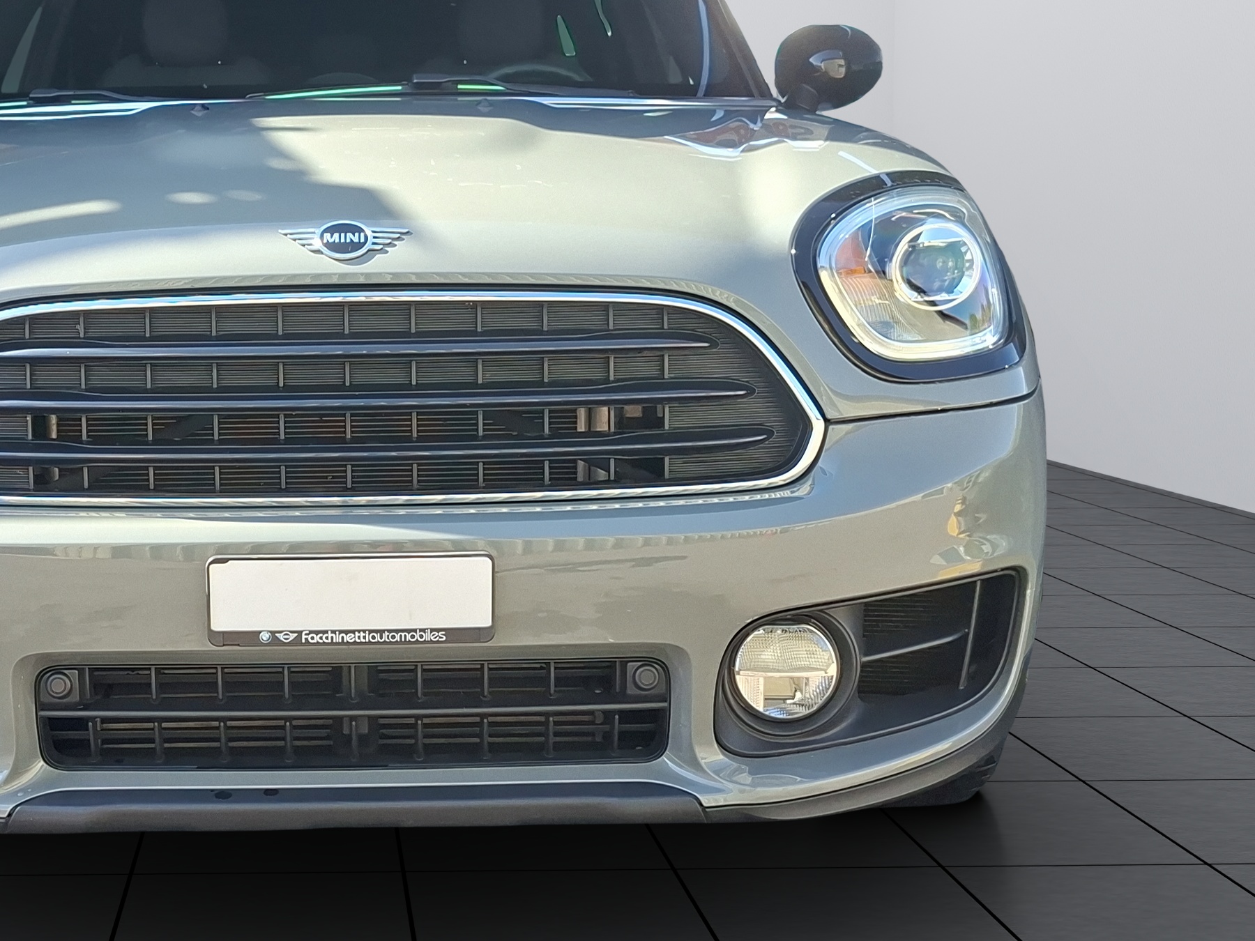 MINI Countryman Cooper ALL4 Steptronic-image-9