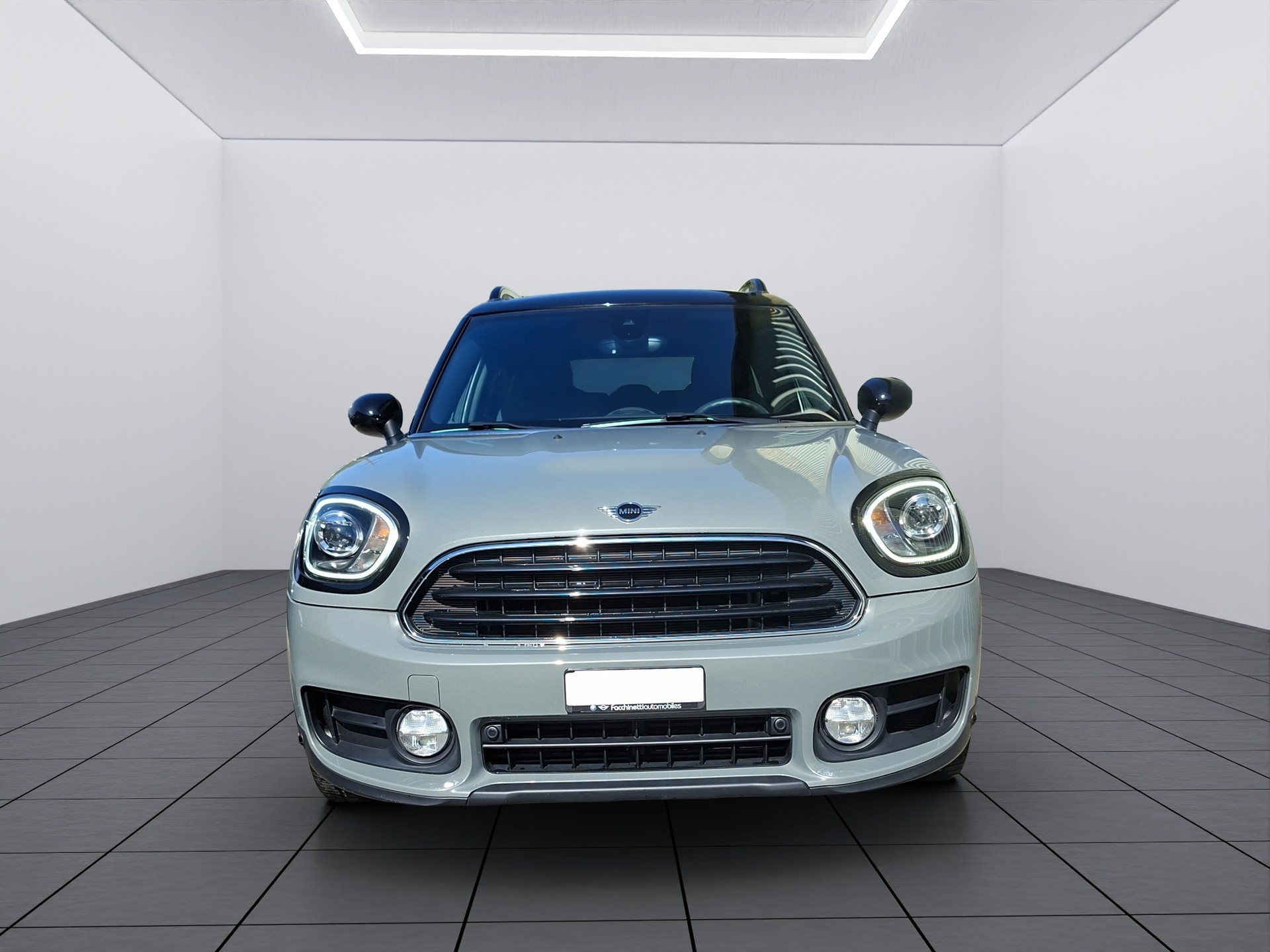 MINI Countryman Cooper ALL4 Steptronic-showroom-element-2