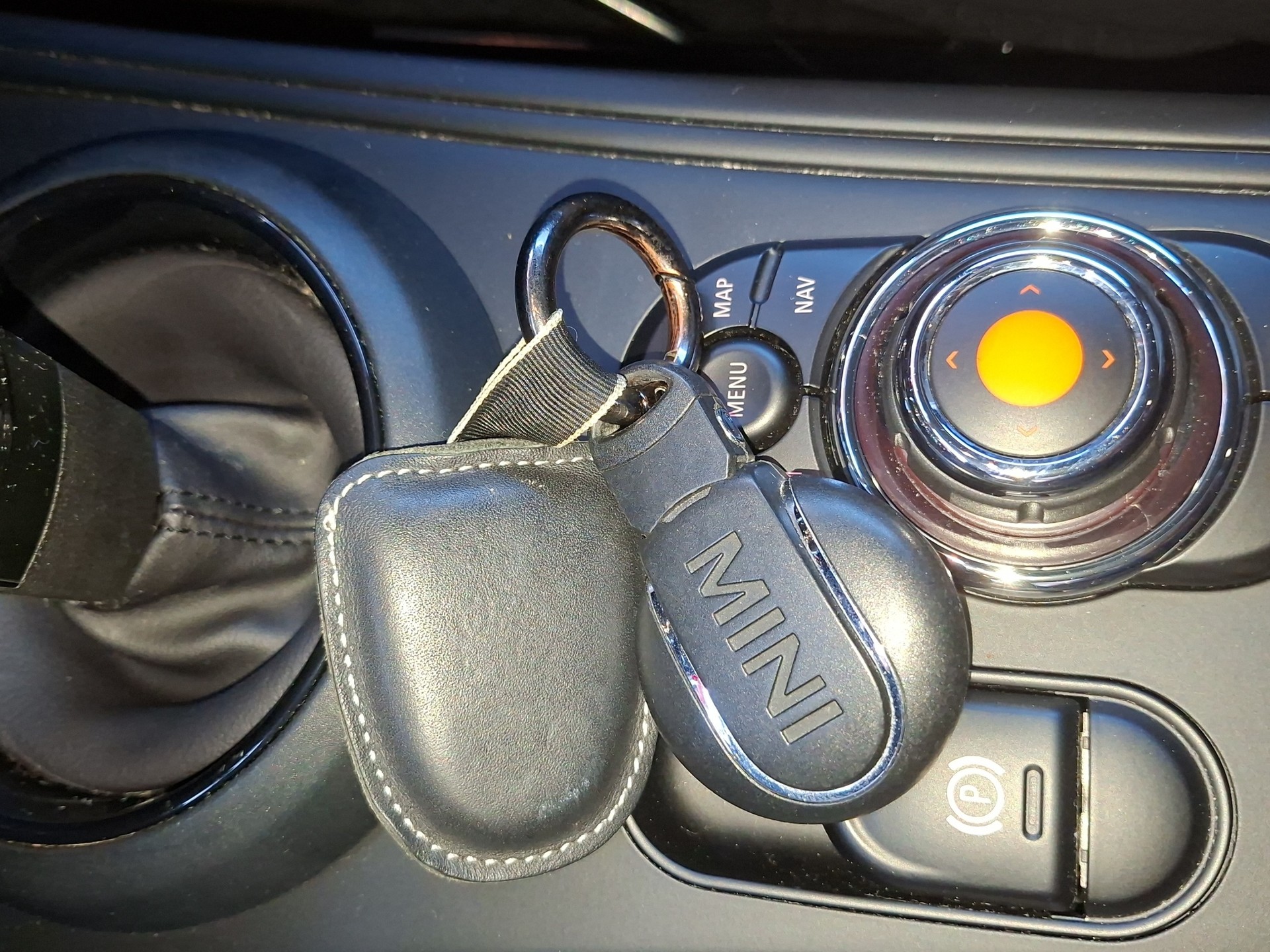 MINI Countryman Cooper ALL4 Steptronic-image-21