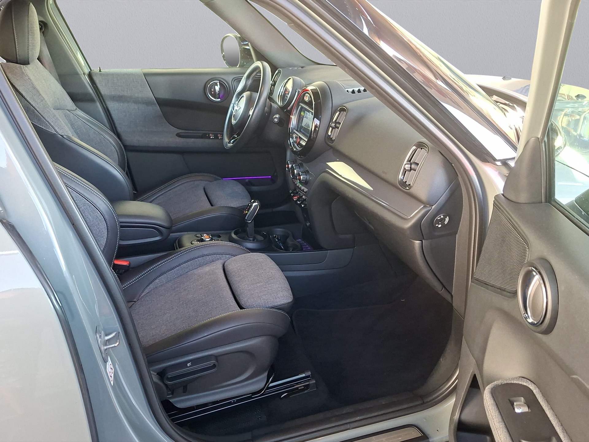 MINI Countryman Cooper ALL4 Steptronic-image-19