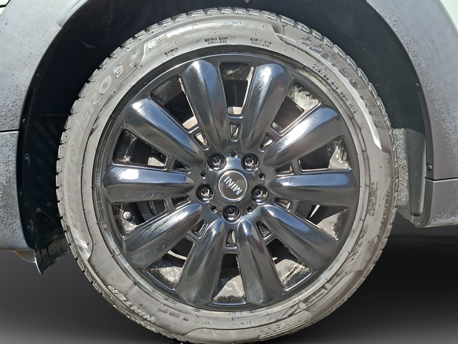 MINI Countryman Cooper ALL4 Steptronic-image-20