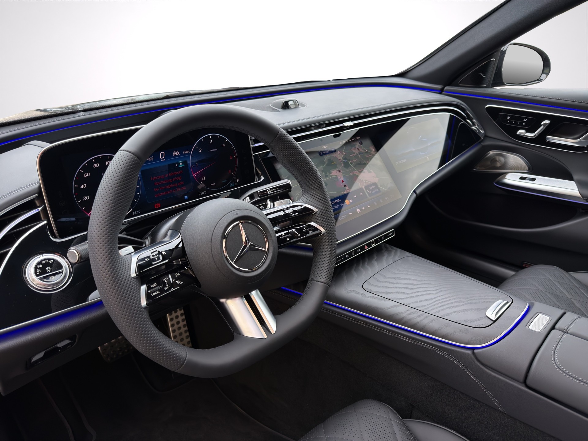 MERCEDES-BENZ E 450 d 4Matic 9G-Tronic-image-10