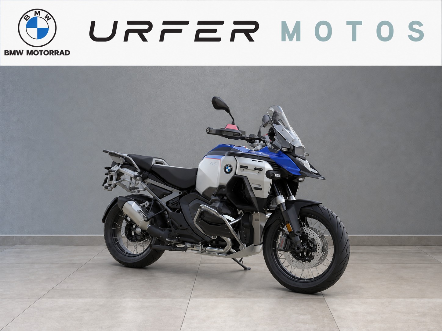 BMW R 1300 GS Adventure-image-0