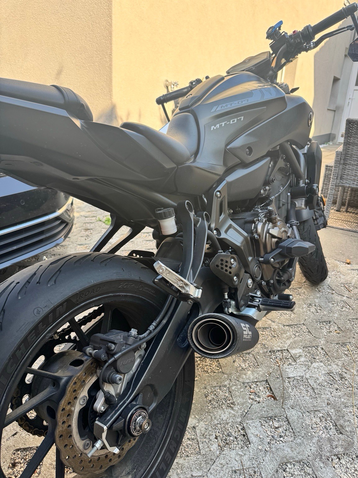 YAMAHA MT-07-image-0