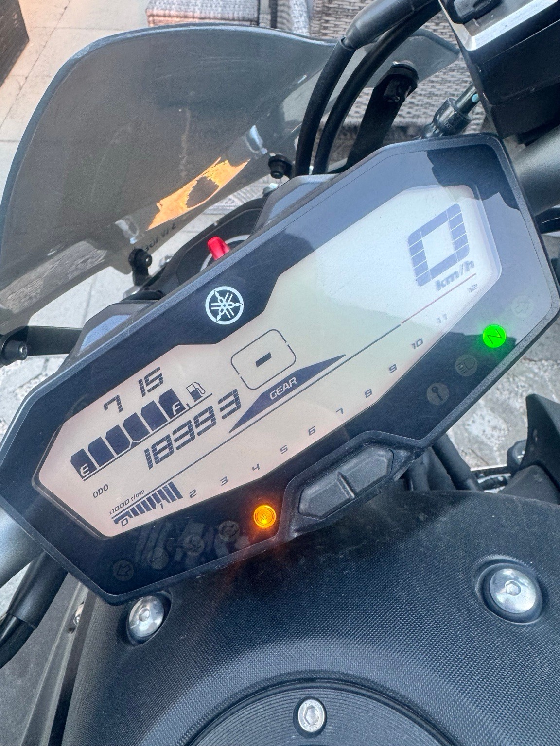 YAMAHA MT-07-image-4