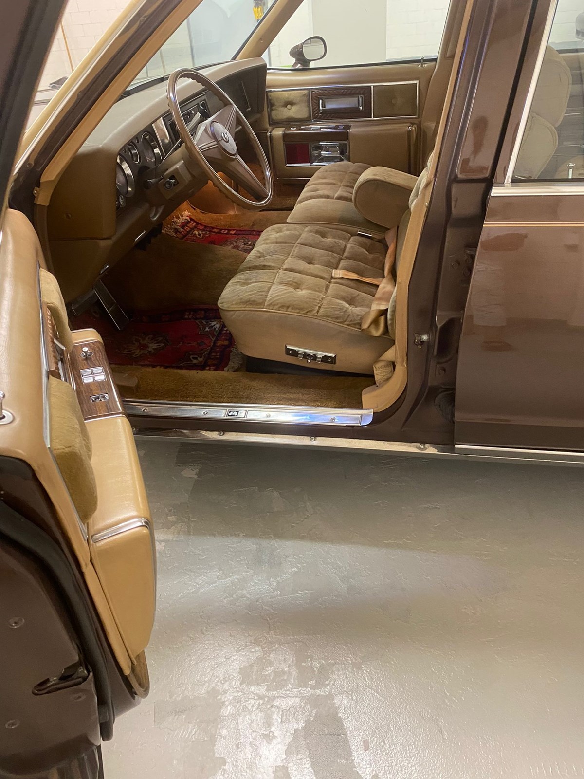 BUICK Electra 225-image-7