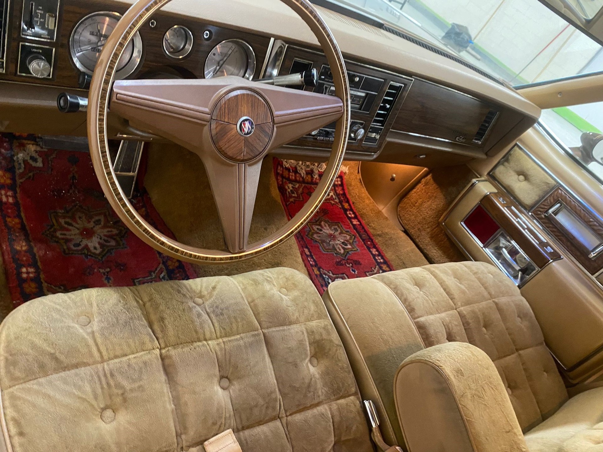 BUICK Electra 225-image-5