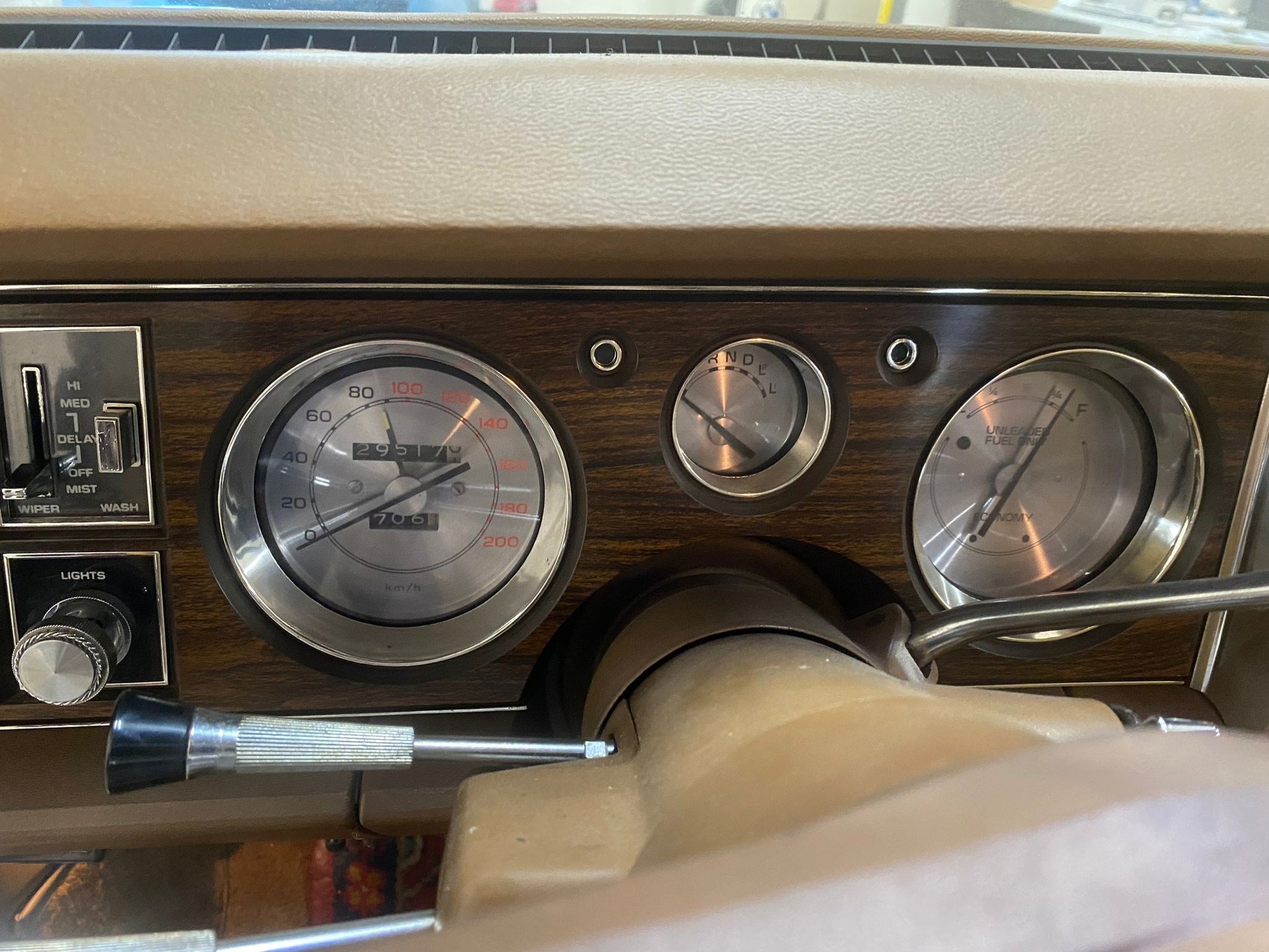 BUICK Electra 225-image-3
