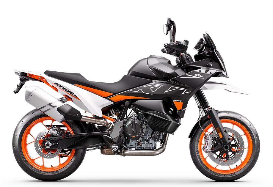 KTM Supermoto 890 SM T 2023-image-2