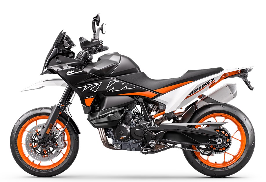 KTM Supermoto 890 SM T 2023-image-3