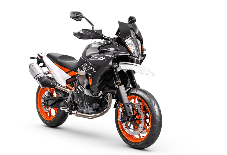 KTM Supermoto 890 SM T 2023