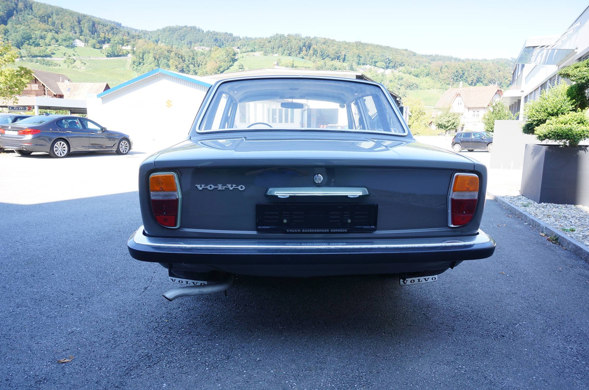 VOLVO 144-image-5