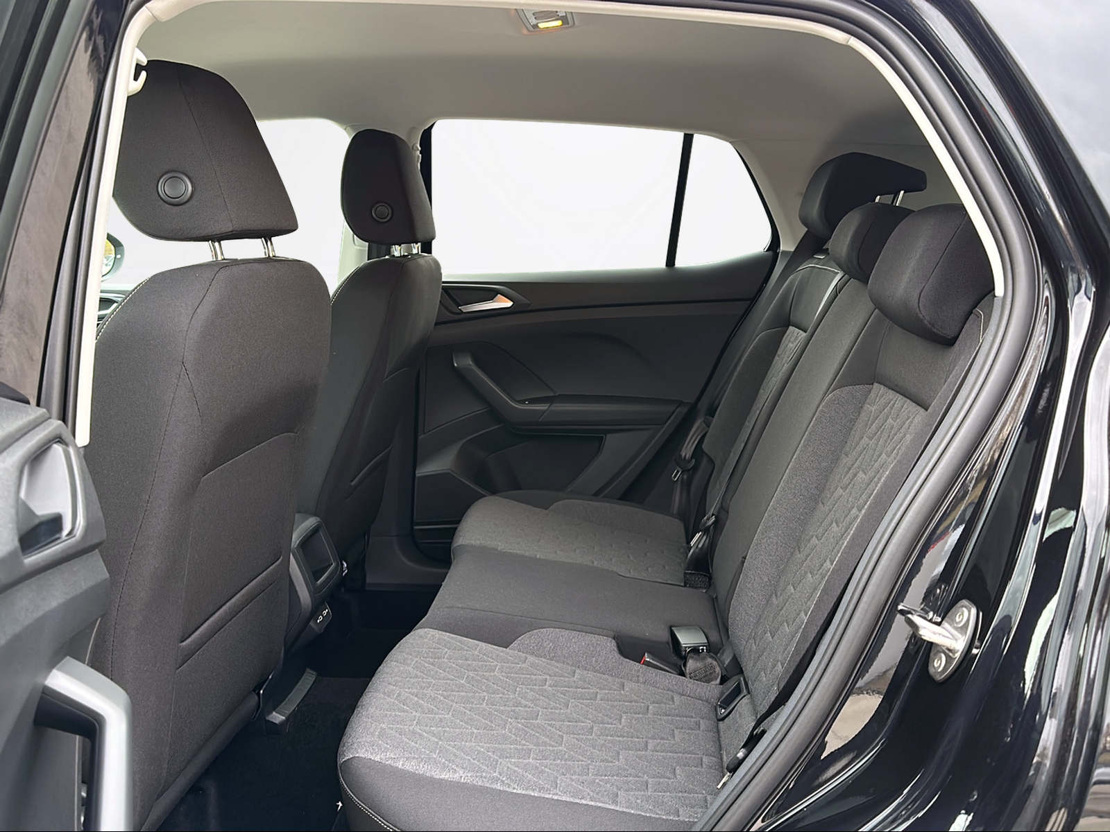 VW T-Cross 1.0 TSI EVO United DSG-image-8