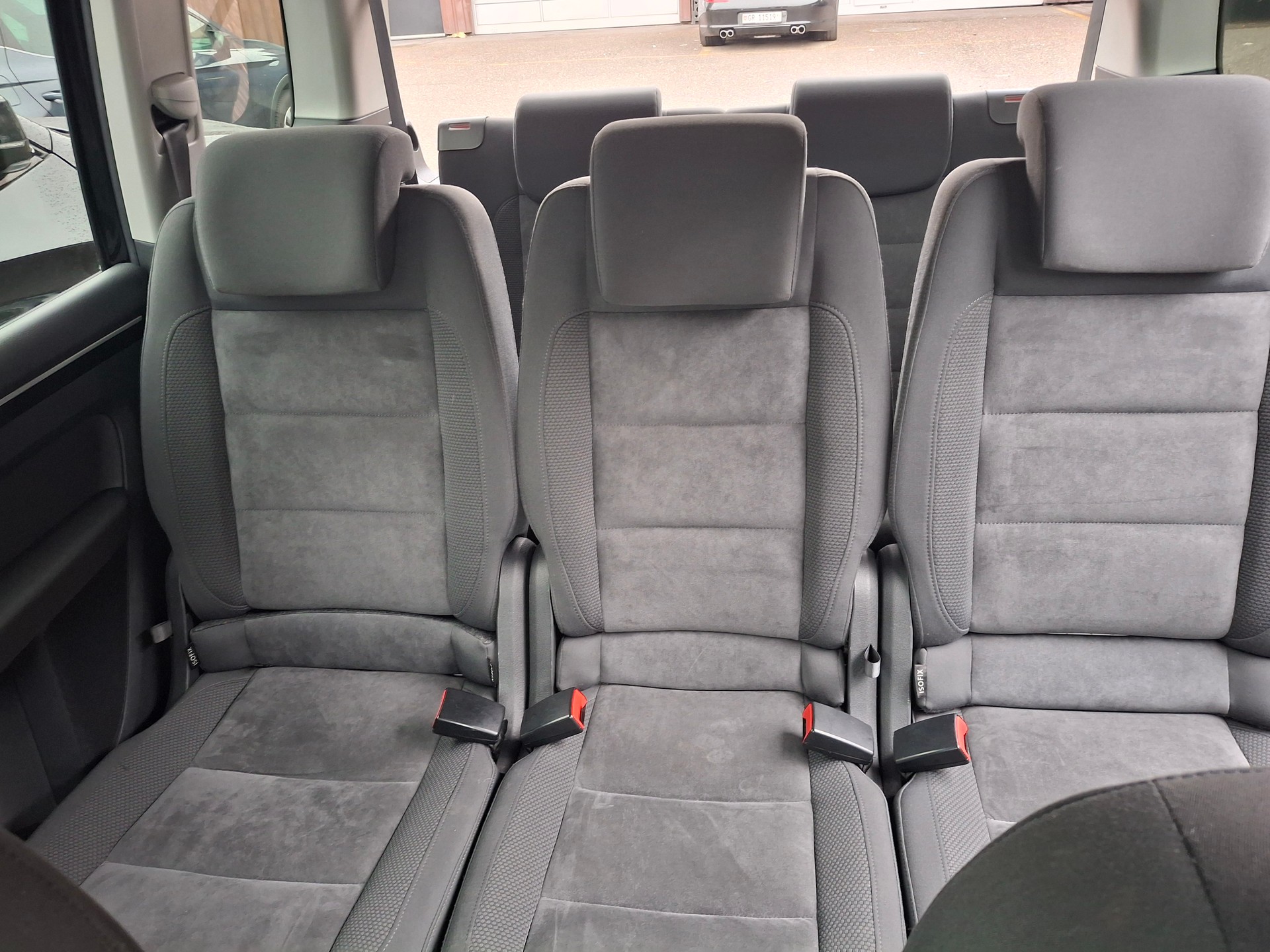 VW Touran 1.4 TSI Design DSG-image-9